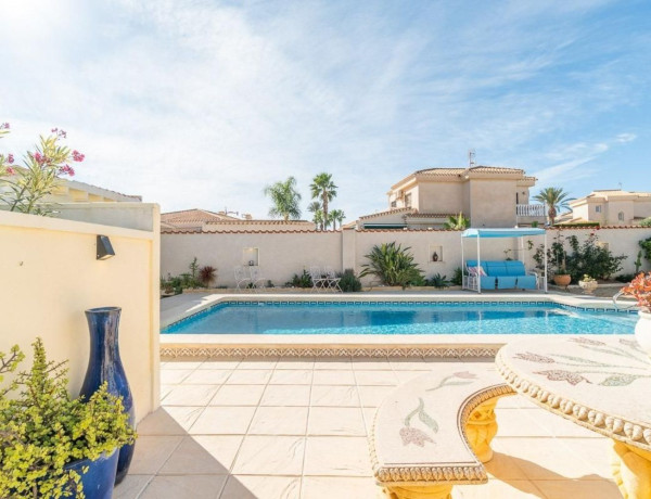 Casa o chalet independiente en venta en calle José Maria Sicilia, 1