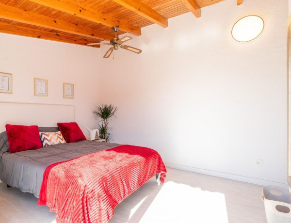 Alquiler de Chalet adosado en Villamartín-Las Filipinas