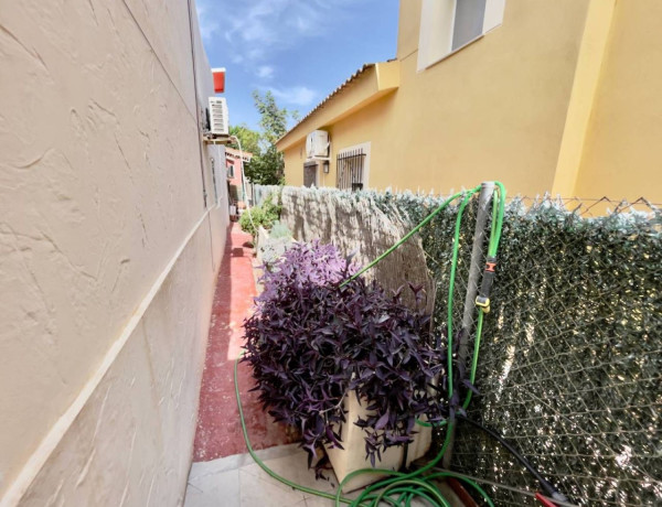 Casa o chalet independiente en venta en Dolores