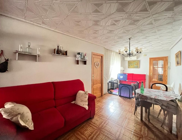 Alquiler de Piso en Gran Capitan