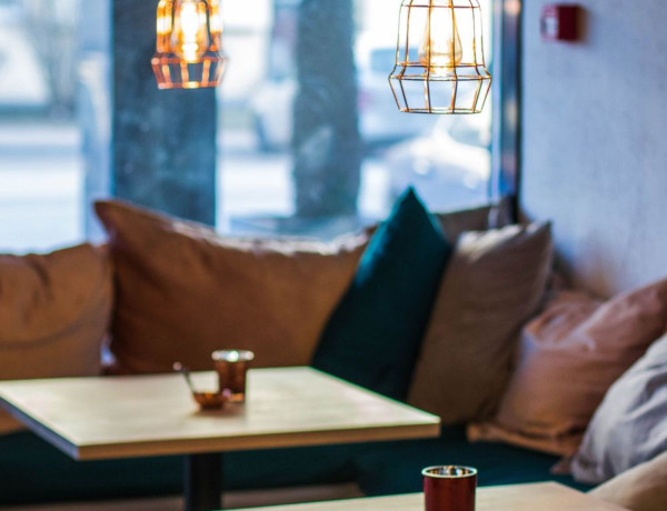 Alquiler de Local en Zona Avenida Europa