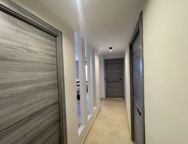 Alquiler de Ático en calla aguamarina, 8