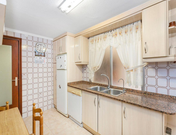 Piso en venta en calle Nuestra Señora del Rosario s/n