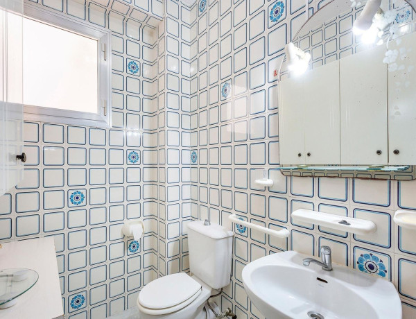 Piso en venta en calle Nuestra Señora del Rosario s/n