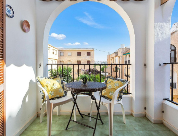 Dúplex en venta en avenida de Inglaterra s/n