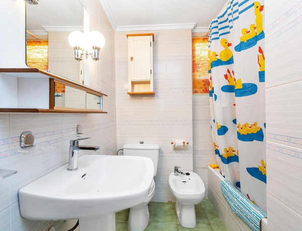 Dúplex en venta en avenida de Inglaterra s/n