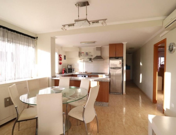 Ático en venta en calle Jacinto Verdaguer