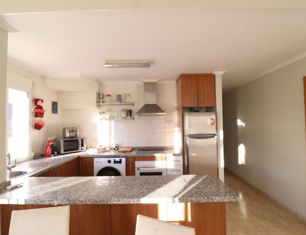 Ático en venta en calle Jacinto Verdaguer