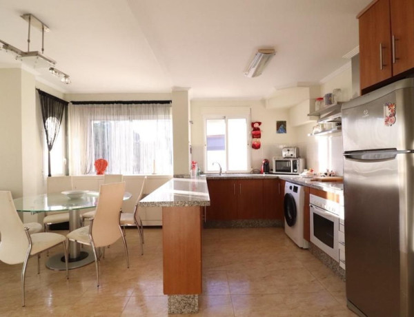 Ático en venta en calle Jacinto Verdaguer