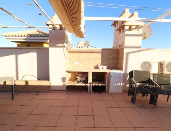 Ático en venta en calle Jacinto Verdaguer