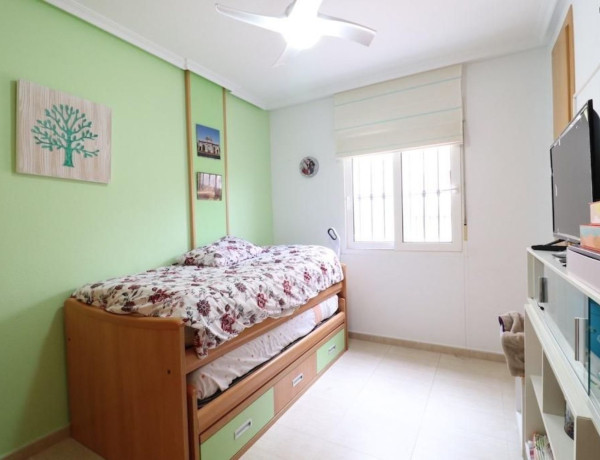 Chalet adosado en venta en Parque Acuático - Sector 25