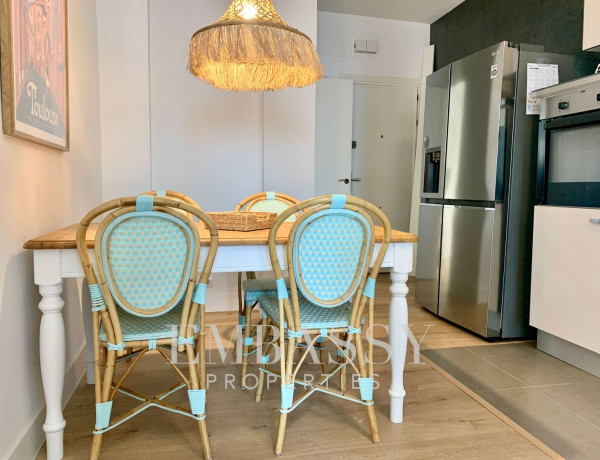 Alquiler de Piso en calle de Agastia