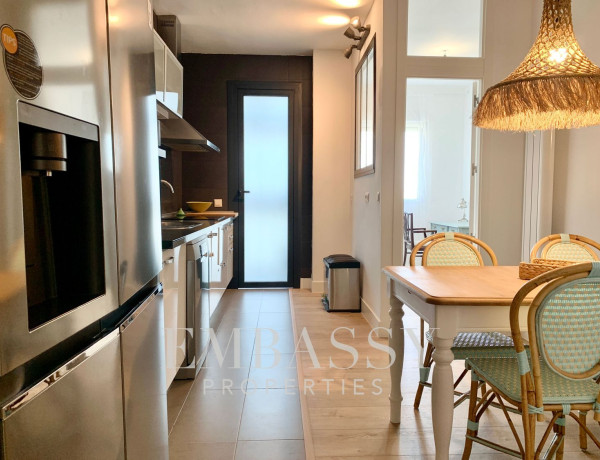 Alquiler de Piso en calle de Agastia