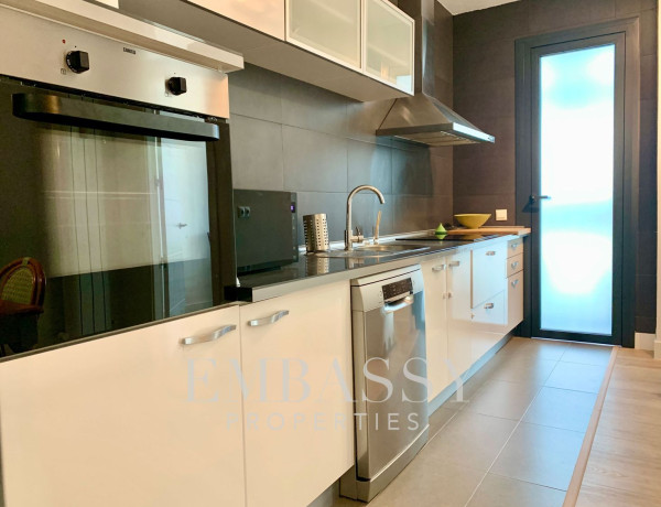 Alquiler de Piso en calle de Agastia