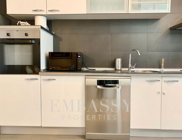 Alquiler de Piso en calle de Agastia