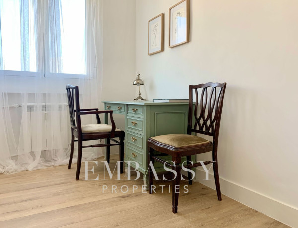 Alquiler de Piso en calle de Agastia