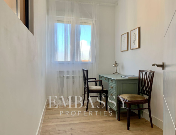 Alquiler de Piso en calle de Agastia