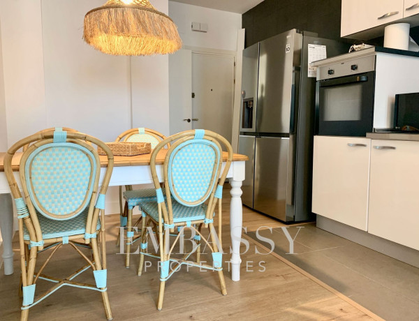 Alquiler de Piso en calle de Agastia