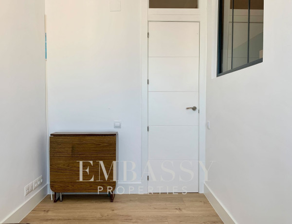 Alquiler de Piso en calle de Agastia