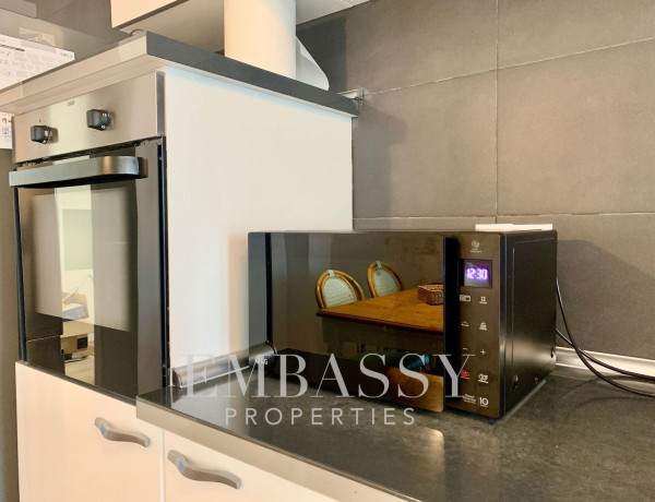 Alquiler de Piso en calle de Agastia