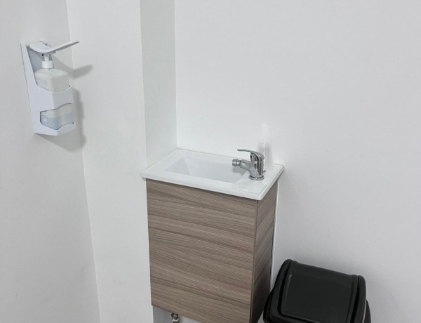 Alquiler de Oficina en calle Galileo, 2