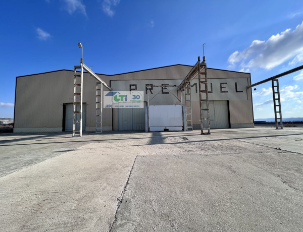 Terreno en venta en Muel