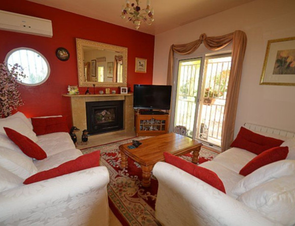 Casa o chalet independiente en venta en carretera de Murcia, 40