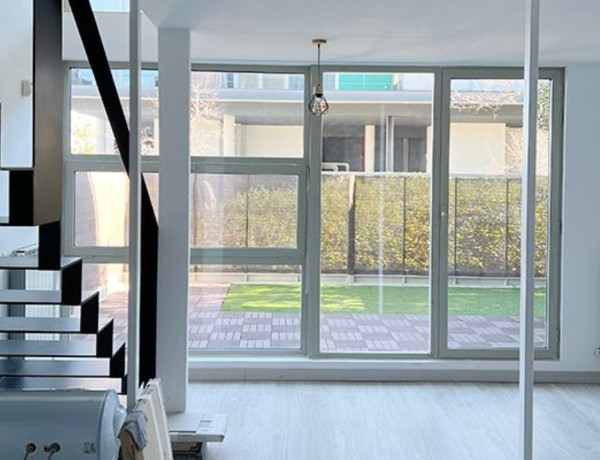 Alquiler de Dúplex en Miño