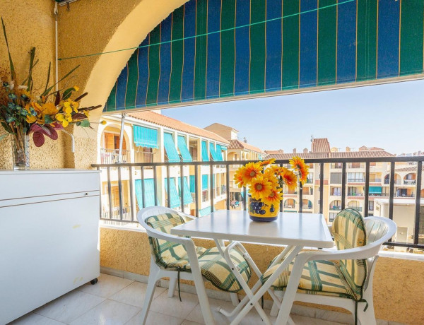 Estudio en venta en avenida Suiza s/n