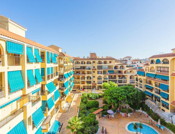 Estudio en venta en avenida Suiza s/n