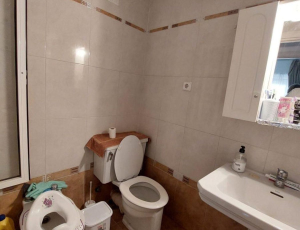 Piso en venta en Manantiales - Estación de Autobuses