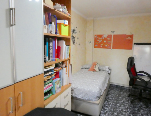 Piso en venta en Mercat