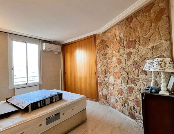 Alquiler de Ático en calle rafael alcover