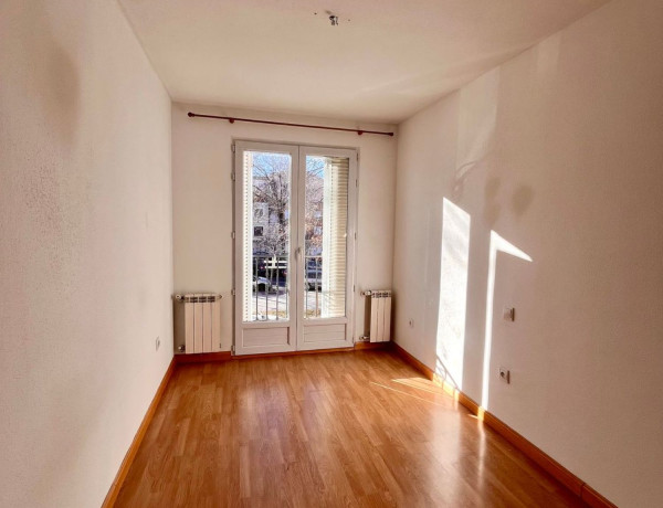 Alquiler de Piso en calle del Príncipe, 31