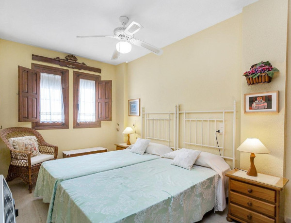 Chalet adosado en venta en Gaspar Perrelló