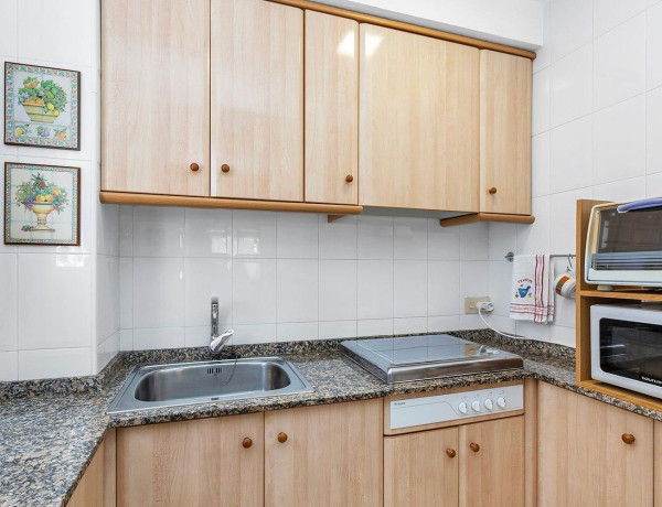 Chalet adosado en venta en Gaspar Perrelló