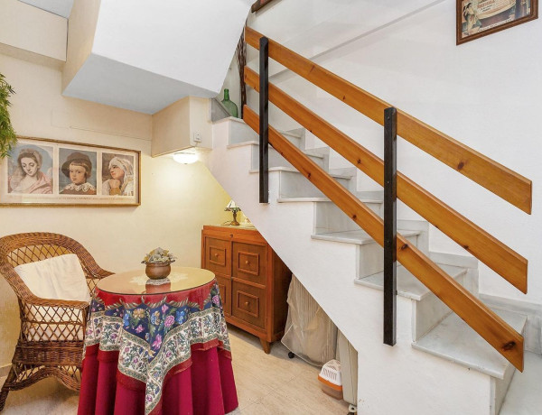 Chalet adosado en venta en Gaspar Perrelló