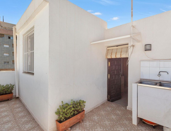 Chalet adosado en venta en Gaspar Perrelló