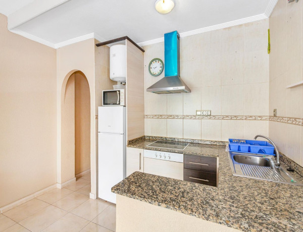 Piso en venta en Nueva Torrevieja