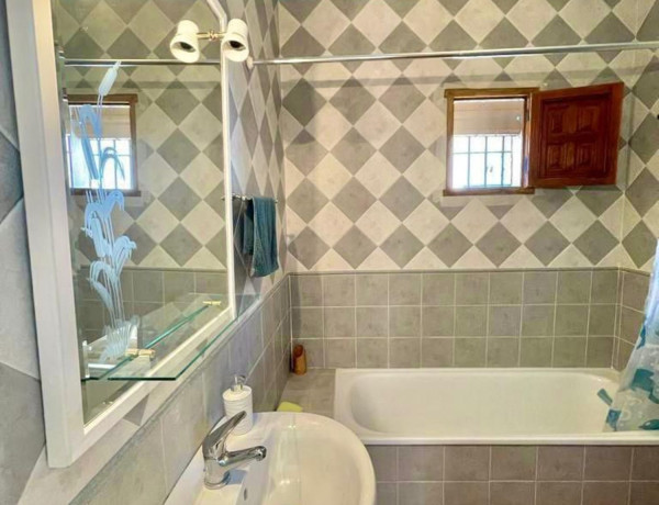 Alquiler de Casa o chalet independiente en Alora