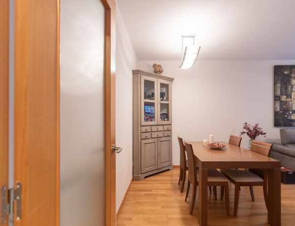 Piso en venta en calle Madres de la Plaza de Mayo, 41