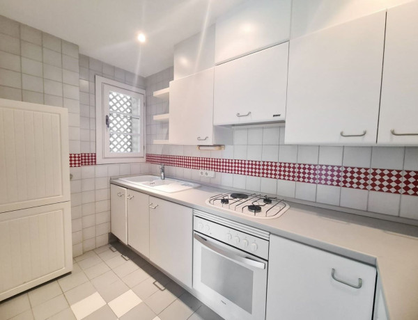 Alquiler de Piso en Portals Nous - Bendinat