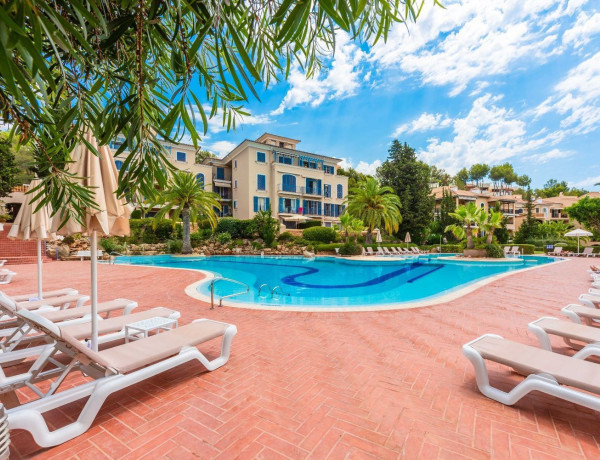 Alquiler de Piso en Portals Nous - Bendinat