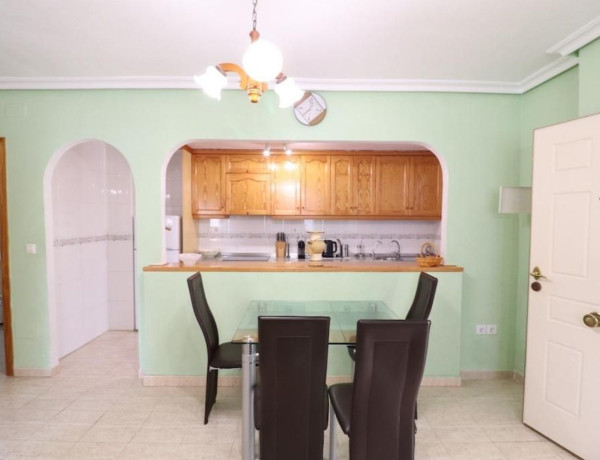 Chalet adosado en venta en plaza R-2 los Pinos