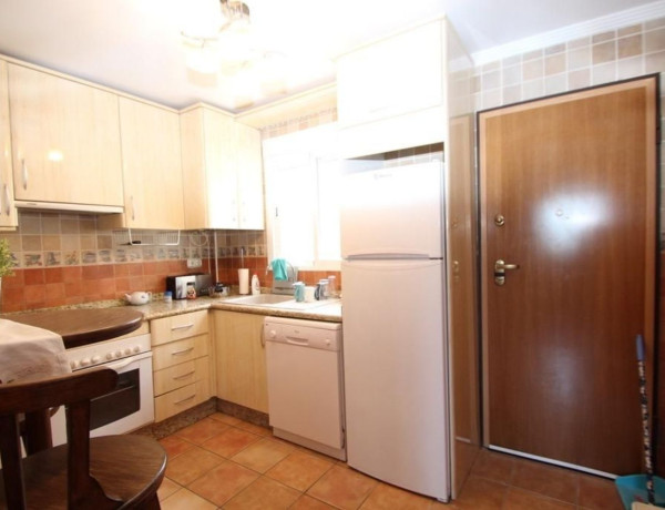 Casa o chalet independiente en venta en calle Cabo Prior