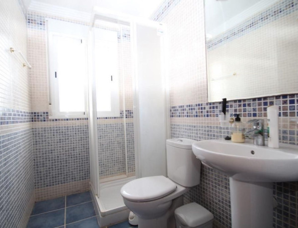 Casa o chalet independiente en venta en calle Cabo Prior