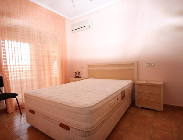 Casa o chalet independiente en venta en calle Cabo Prior