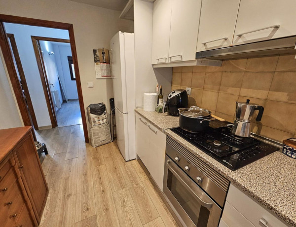 Piso en venta en Altea Pueblo