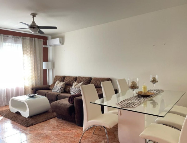 Chalet adosado en venta en Gerardo Diego