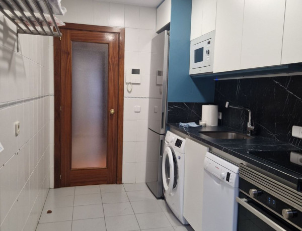 Alquiler de Piso en calle de Tomás Bretón, 49